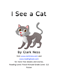 The easiest book to read